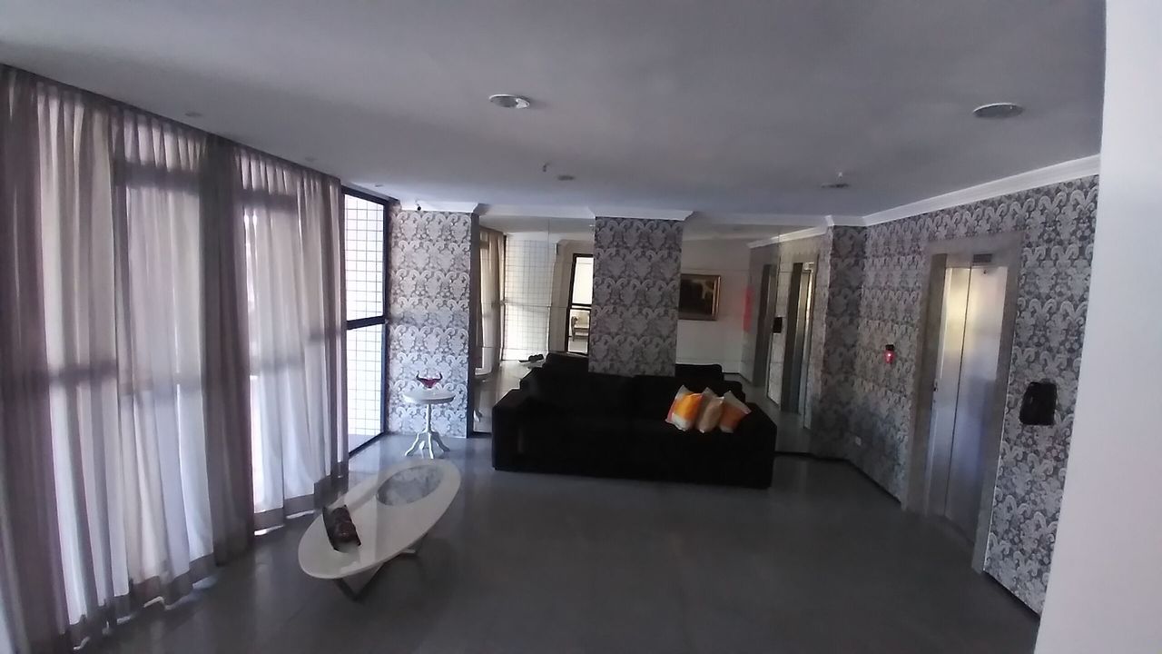 Captação de Apartamento a venda na Avenida Rogaciano Leite, Salinas, Fortaleza, CE